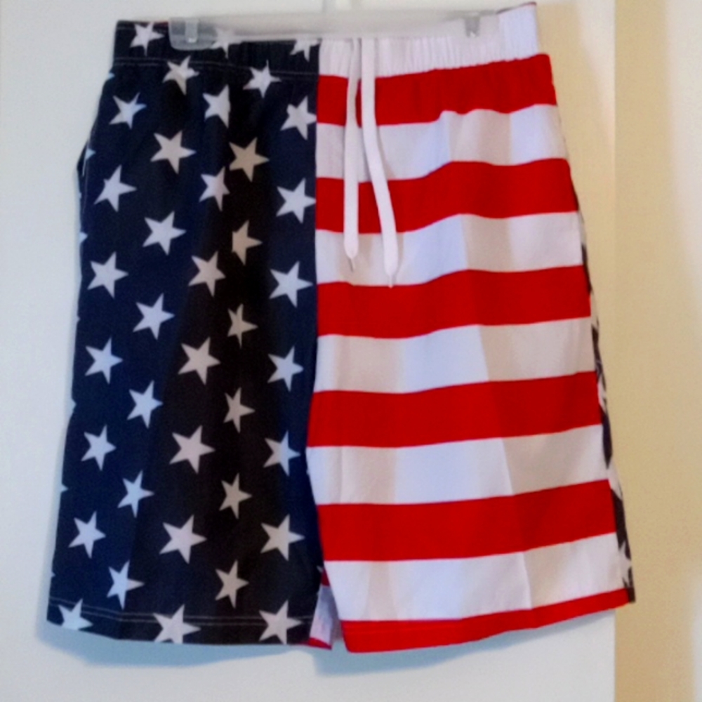 Men swim shorts